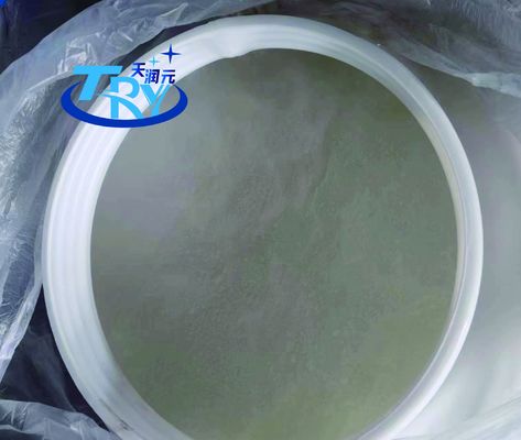 कैस संख्या 107-64-2, डि (हाइड्रोजनीकृत टैलो) डाइमिथाइल अमोनियम क्लोराइड 75%