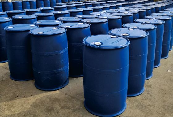 Sgs ऑयल एंड गैस प्रोडक्शन केमिकल्स 200kg नॉन सिलिकॉन ऑयल डिफॉमर