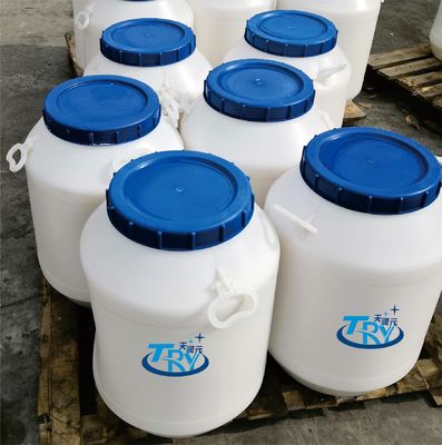 Ctab Cetyltrimethylammonium Bromide Cas NO 57-09-0 Cetyl Trimethyl अमोनियम ब्रोमाइड 70% CTAB-70