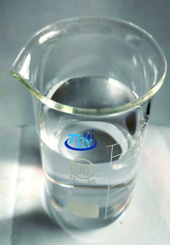 Dioctyl Terephthalate DOTP Cas संख्या CAS संख्या 6422-86-2 मोर्टार में पनरोक प्लास्टिसाइज़र