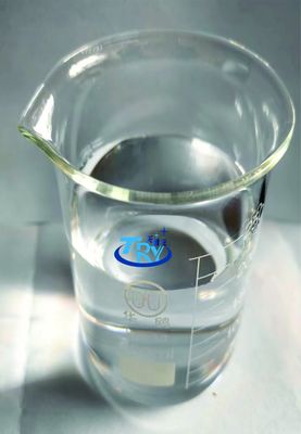Dioctyl Terephthalate DOTP Cas संख्या CAS संख्या 6422-86-2 मोर्टार में पनरोक प्लास्टिसाइज़र