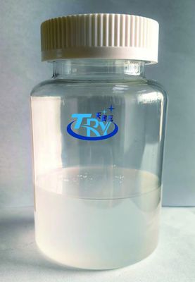 Polysiloxane Defoamer तेल और गैस क्षेत्र सहायक एजेंट फोम फ़्लोबैक गैस उत्पादन