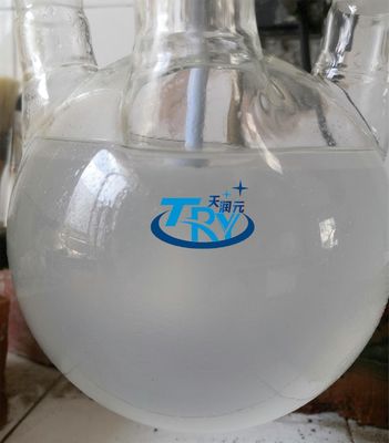 फार्मास्यूटिकल्स एंटीफोमिंग एजेंट में विशेष पॉलिथर डिफॉमर
