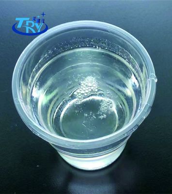 खाद्य योजकों TA-2 में डिस्टिलिंग पॉलिथर एंटीफोमिंग एजेंट