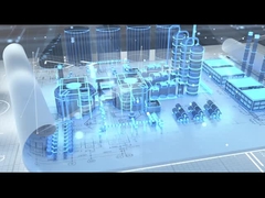 Yixing कोशिश नई सामग्री कं, लिमिटेड।